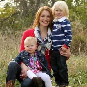 Meet your Posher, Kate